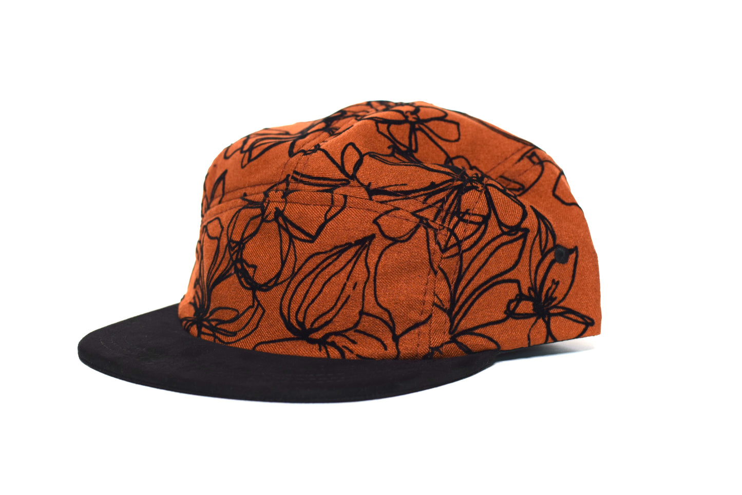 Koenji Five Panel Hat (sb)