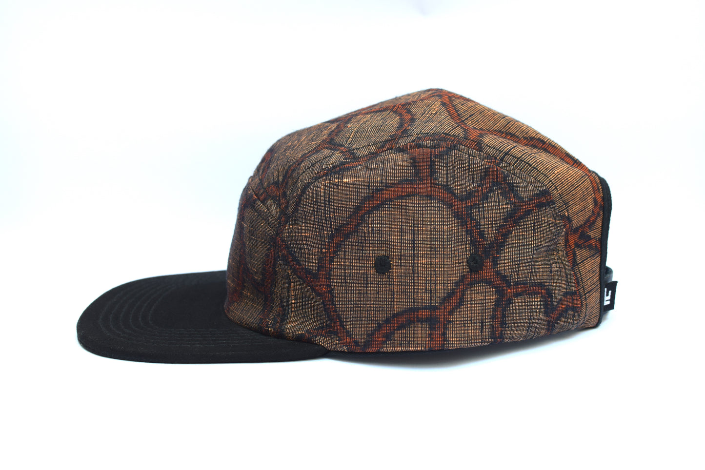 Kawasaki Five Panel Hat