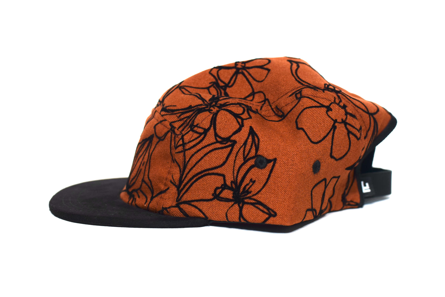 Koenji Five Panel Hat (sb)