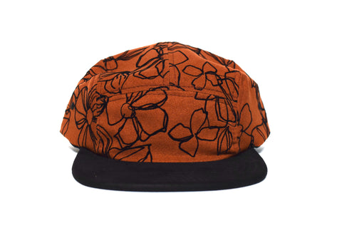 Koenji Five Panel Hat