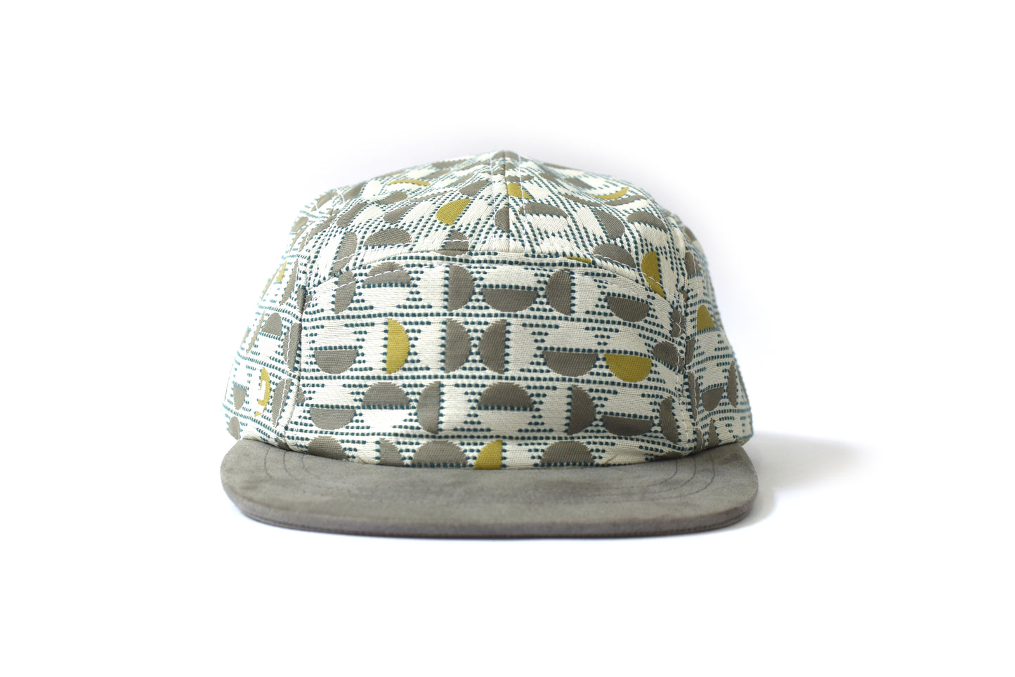 Golfo Five Panel Hat (sb)
