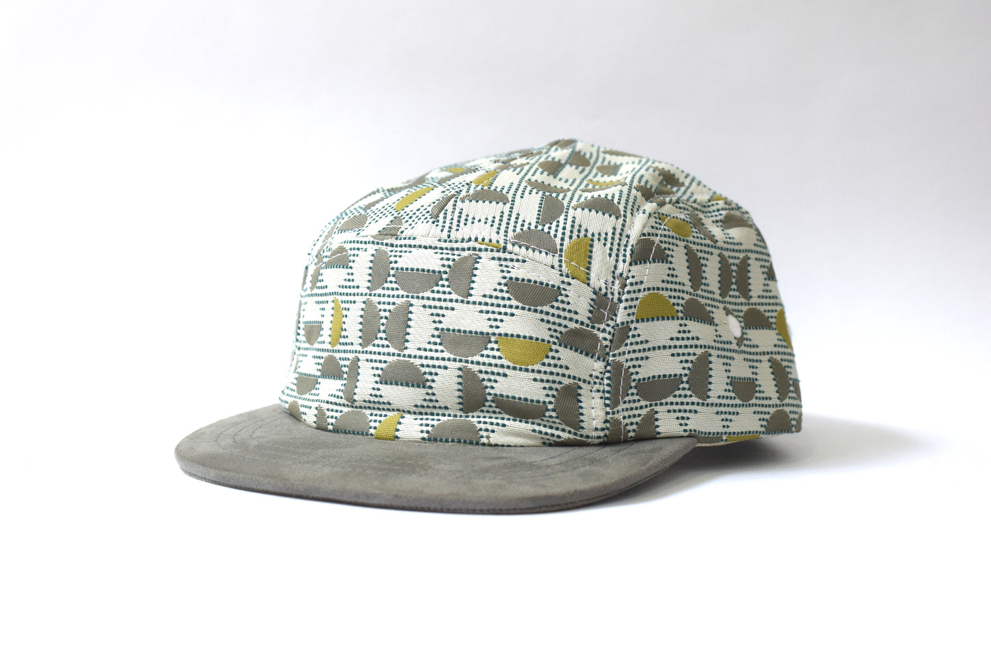 Golfo Five Panel Hat (sb)