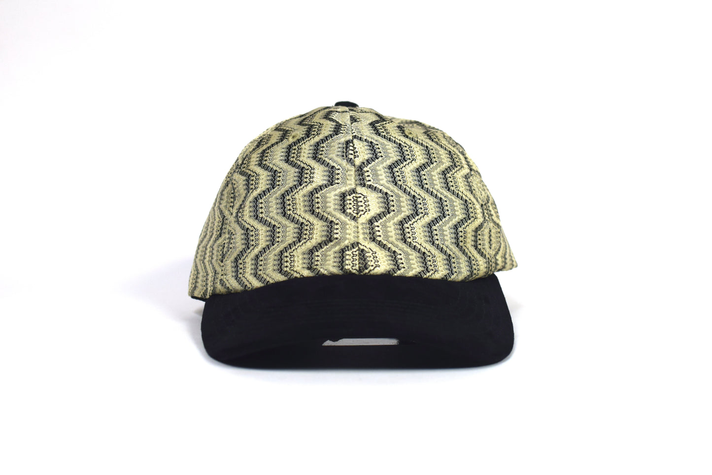 Lido Six Panel Hat