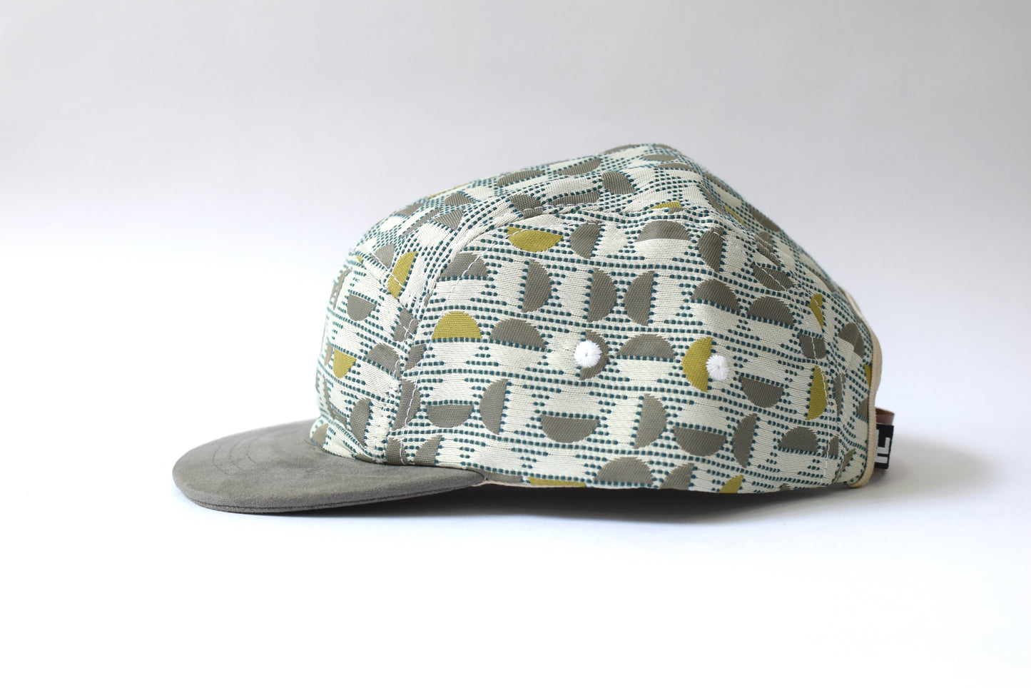 Golfo Five Panel Hat (sb)
