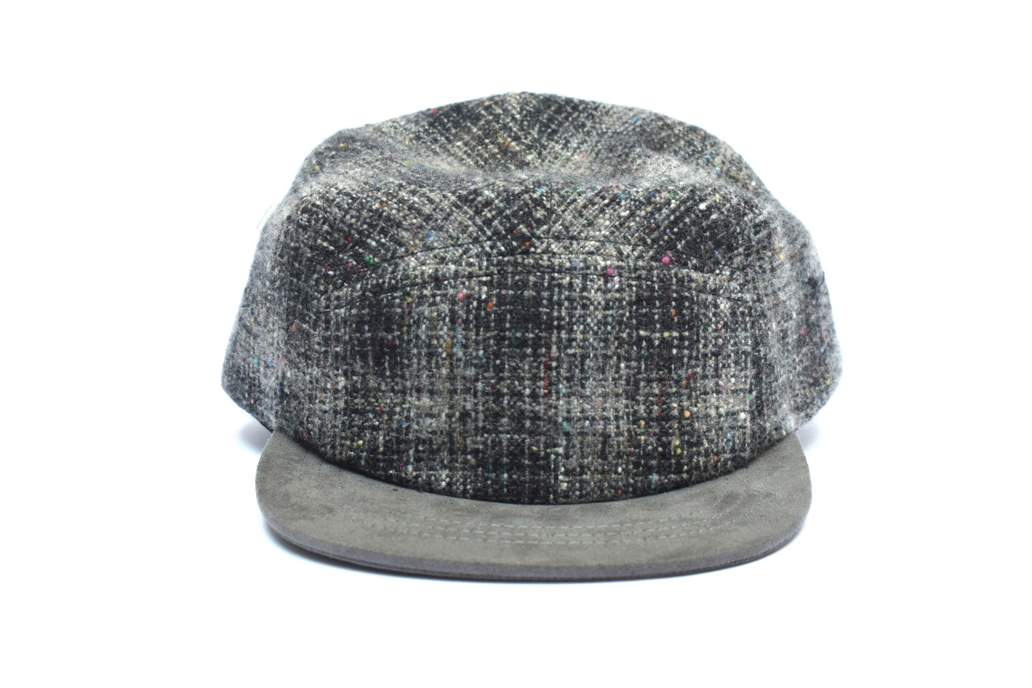 Confetti Dabs Wool Five Panel Hat (sb)