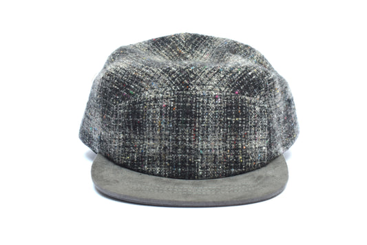 Confetti Dabs Wool Five Panel Hat (sb)