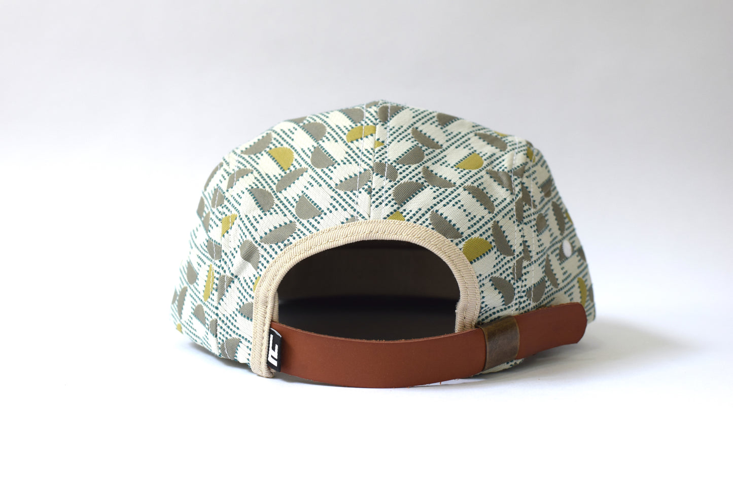 Golfo Five Panel Hat (sb)