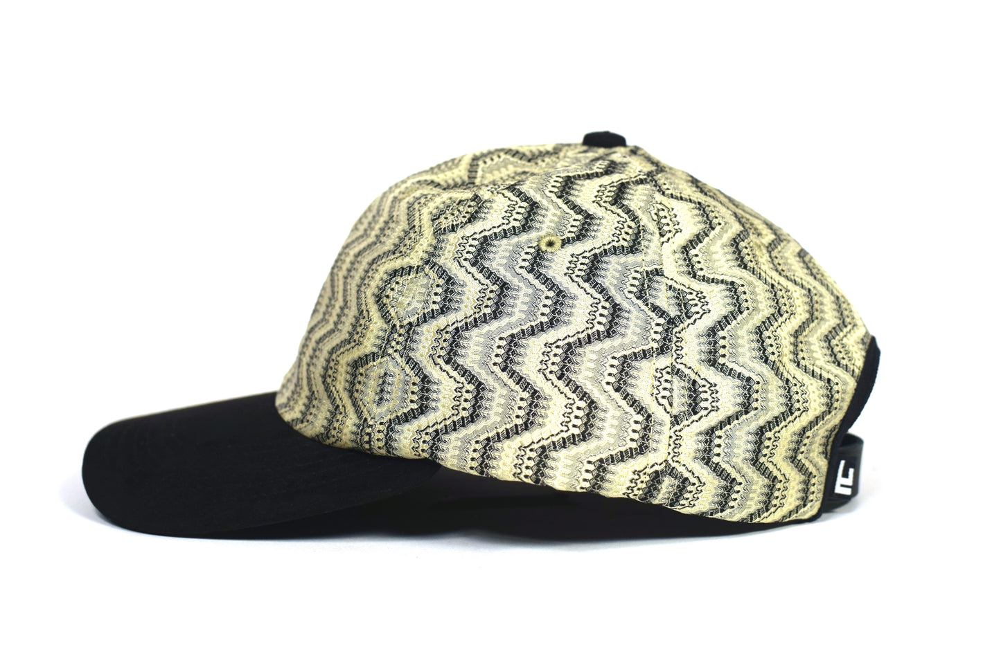 Lido Six Panel Hat