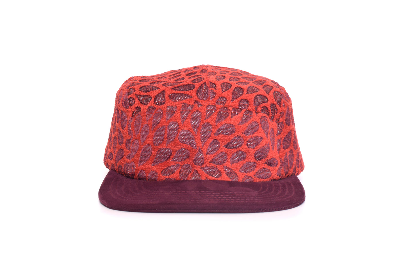 Lagrima Vina Five Panel Hat