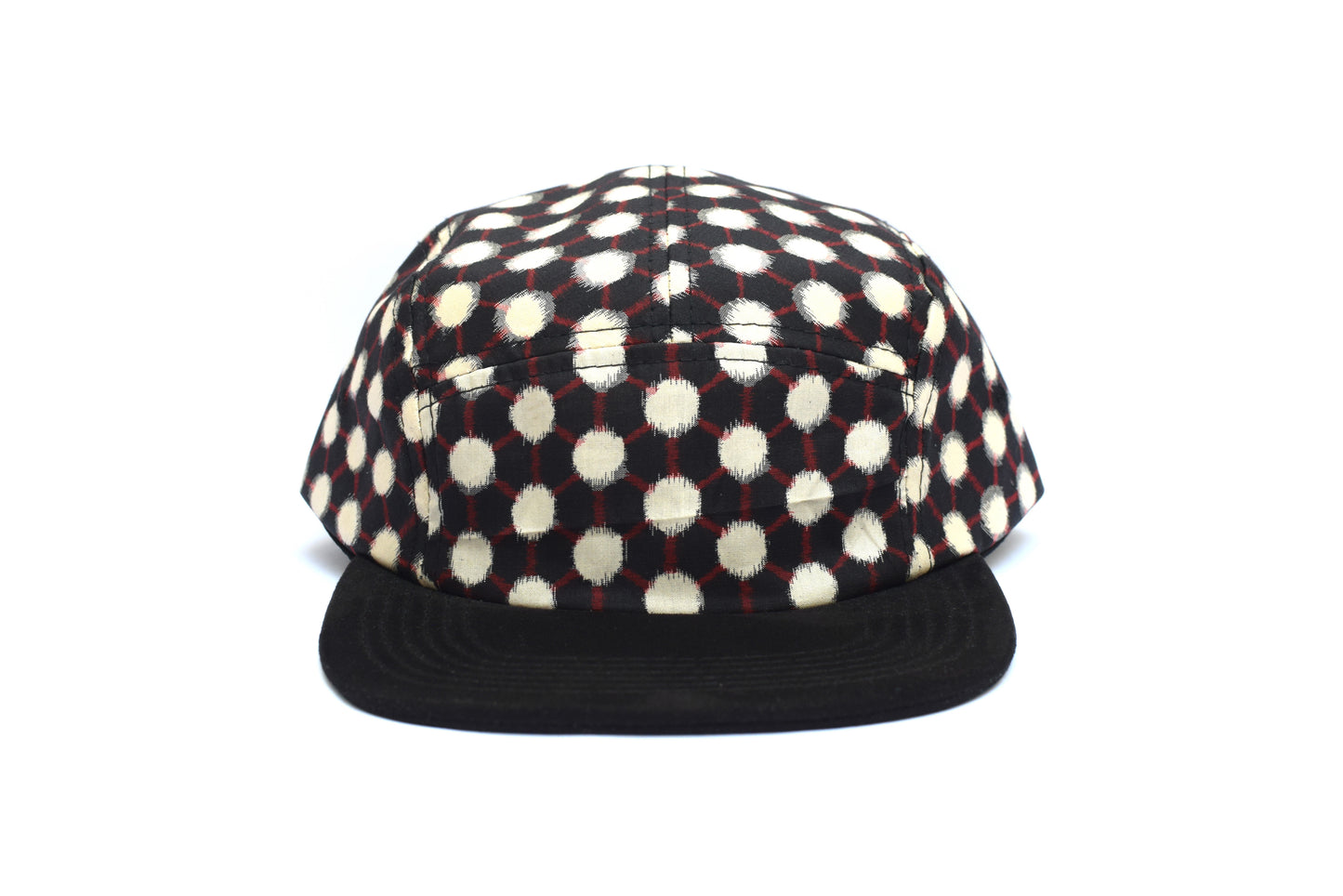 Matsudo Five Panel Hat