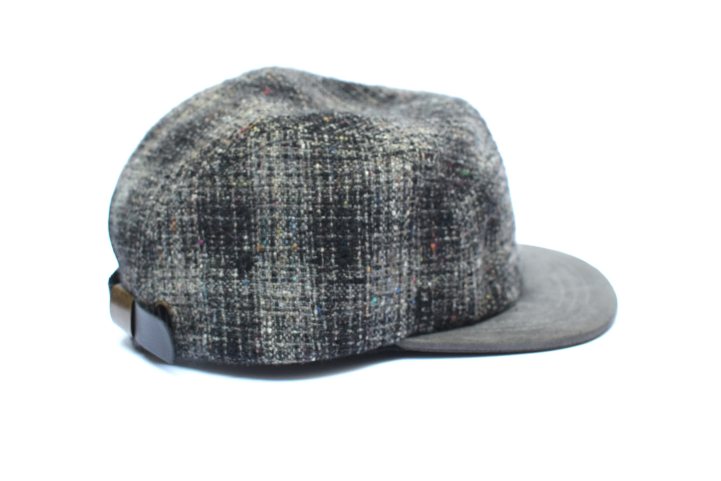 Confetti Dabs Wool Five Panel Hat (sb)