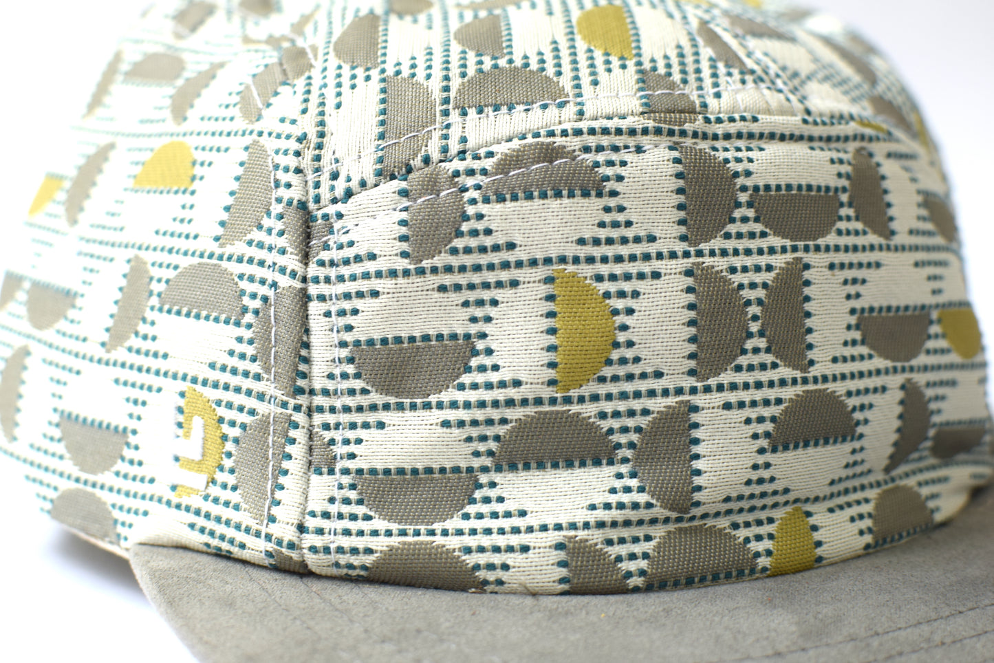 Golfo Five Panel Hat (sb)