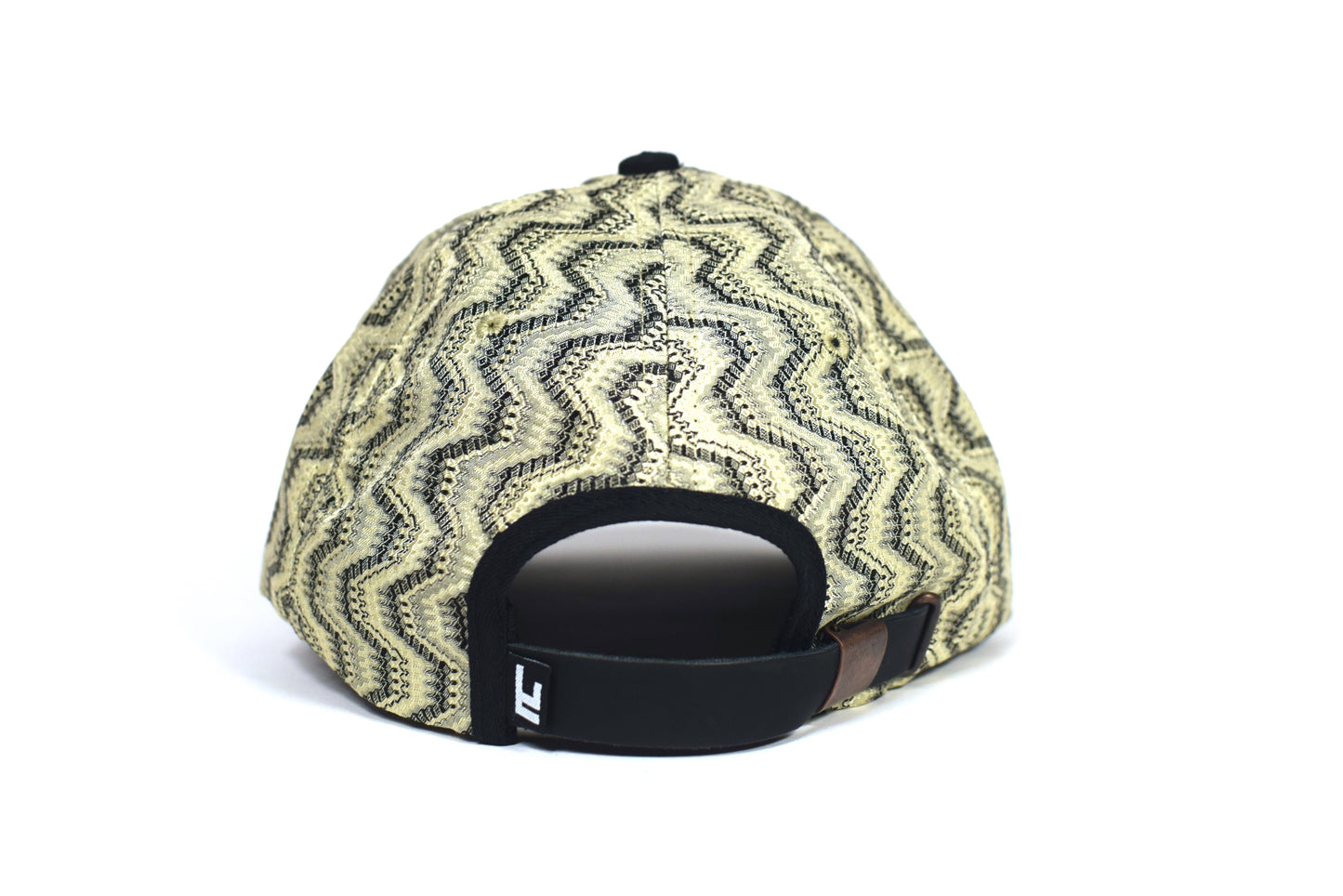 Lido Six Panel Hat