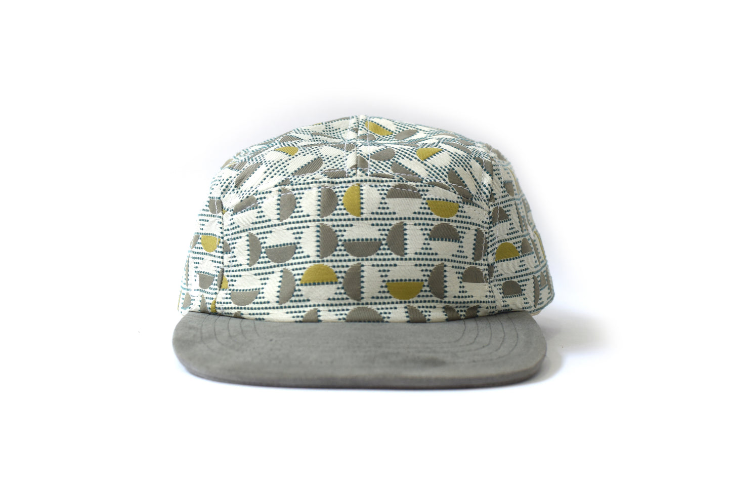 Golfo Five Panel Hat