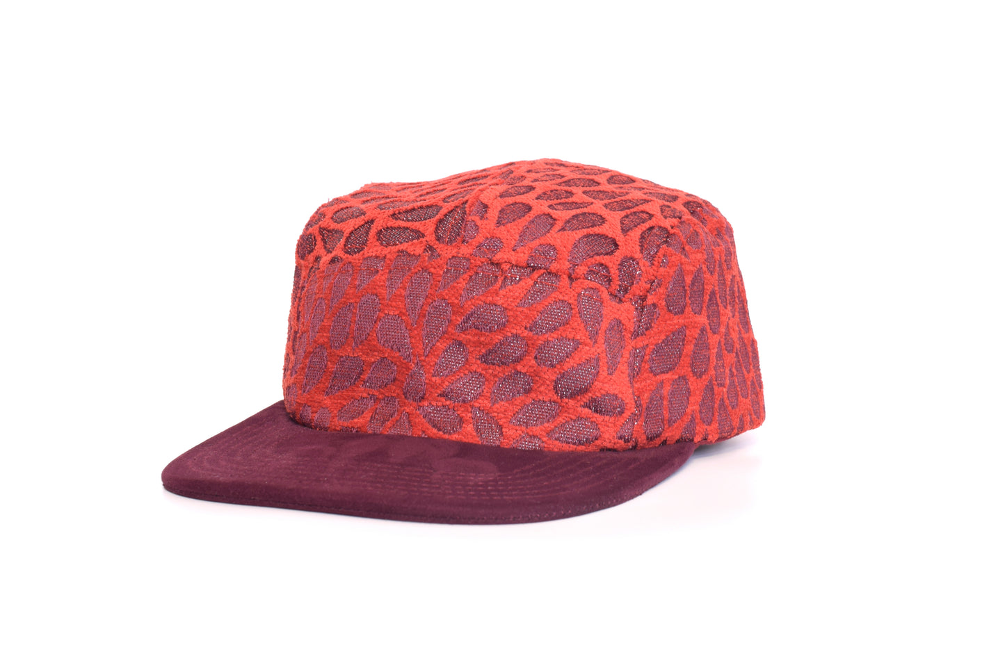 Lagrima Vina Five Panel Hat