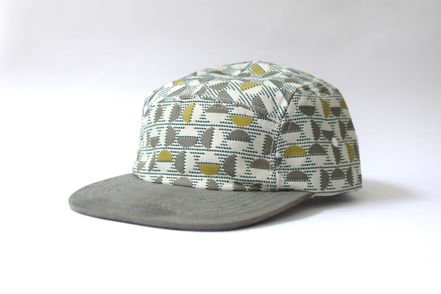 Golfo Five Panel Hat