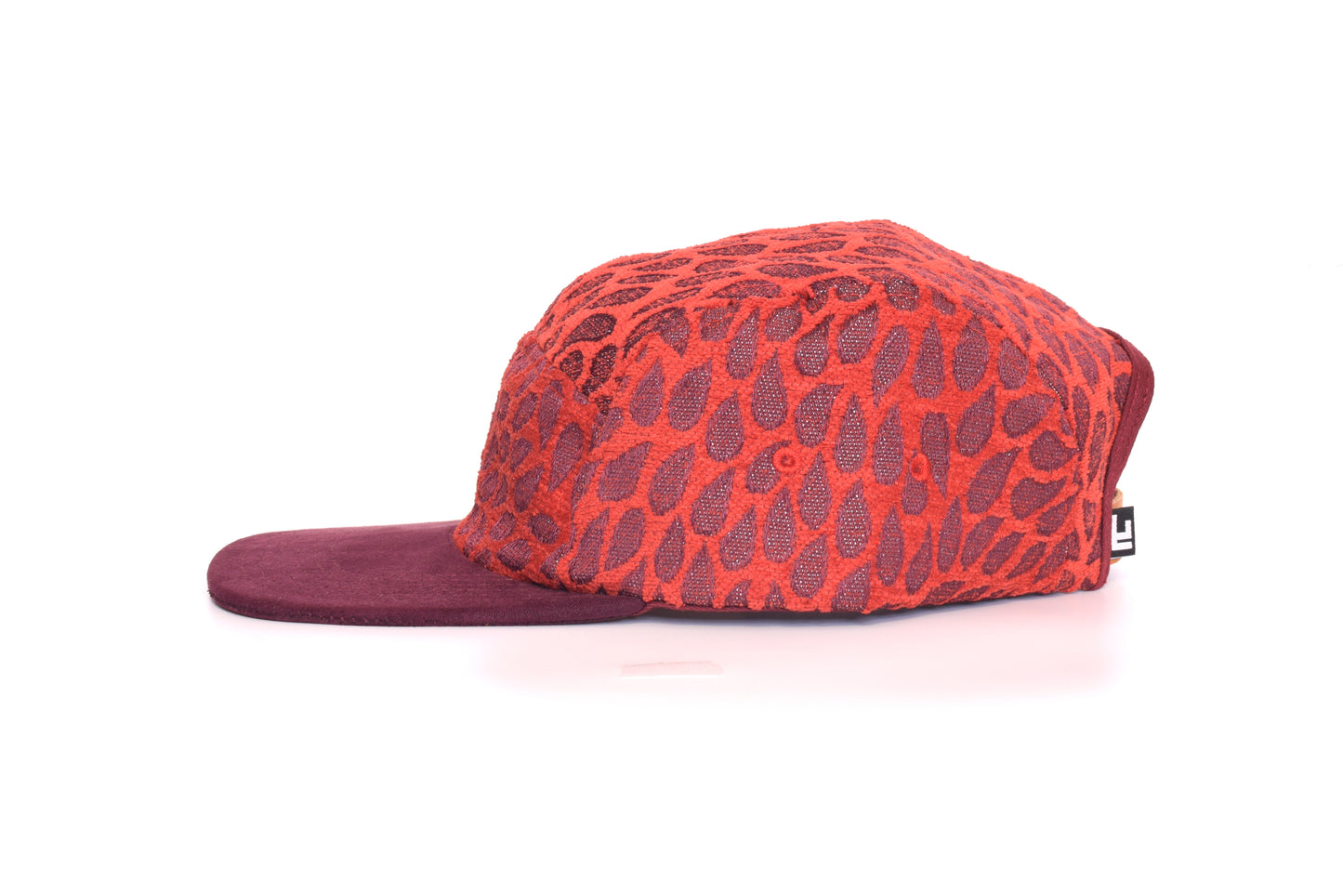 Lagrima Vina Five Panel Hat