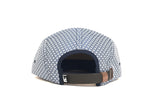 Venizzi Five Panel Hat