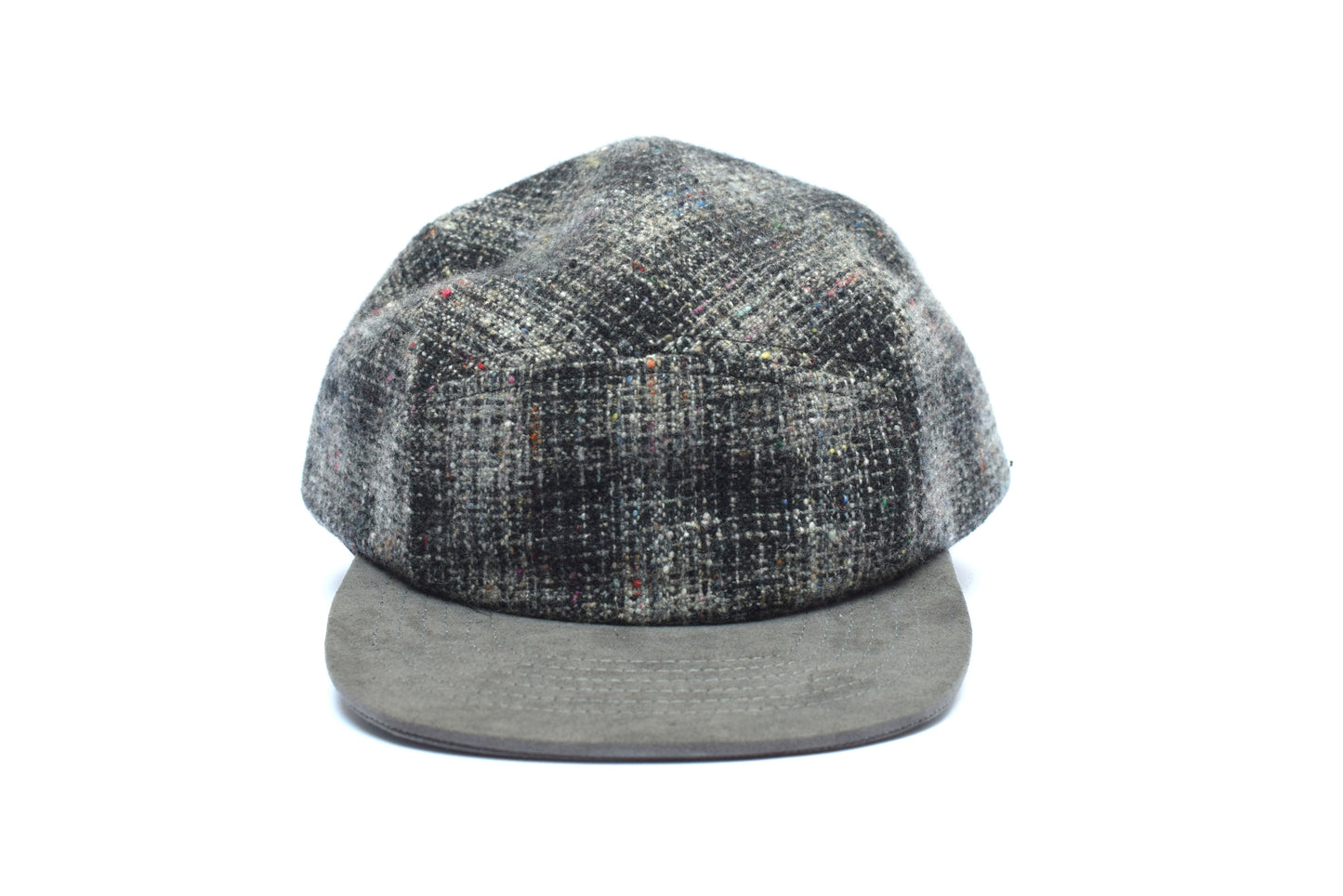 Confetti Dabs Wool Five Panel Hat