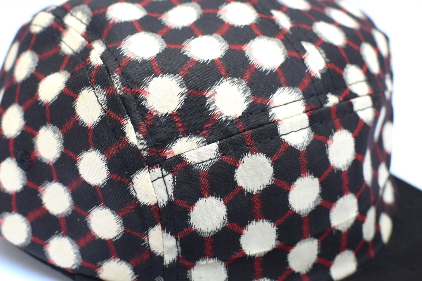 Matsudo Five Panel Hat