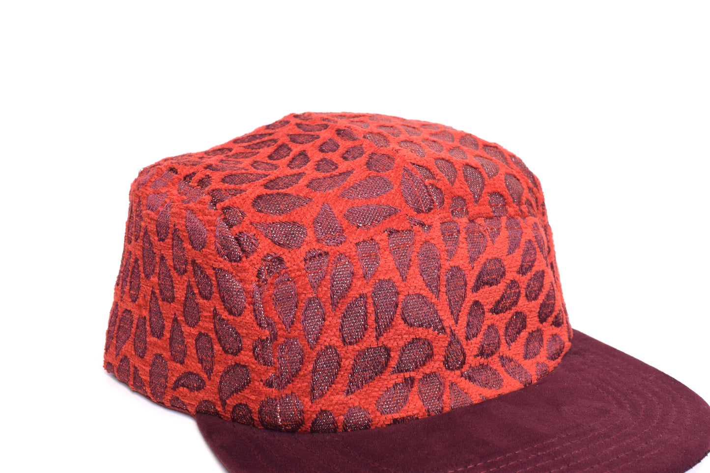 Lagrima Vina Five Panel Hat