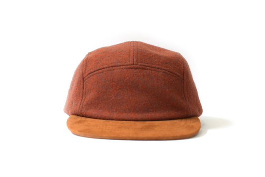 Lana Lava Mar Five Panel Hat (sb)
