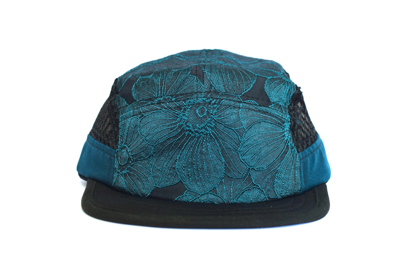 Ikegami Eight Panel Sport Hat (sb)