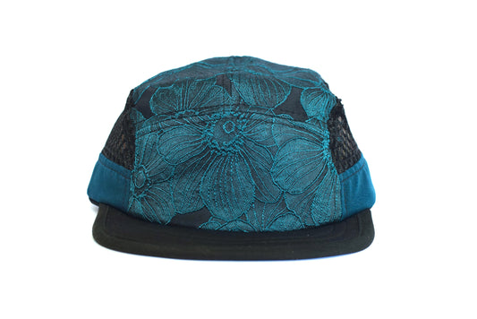Ikegami Eight Panel Sport Hat (sb)
