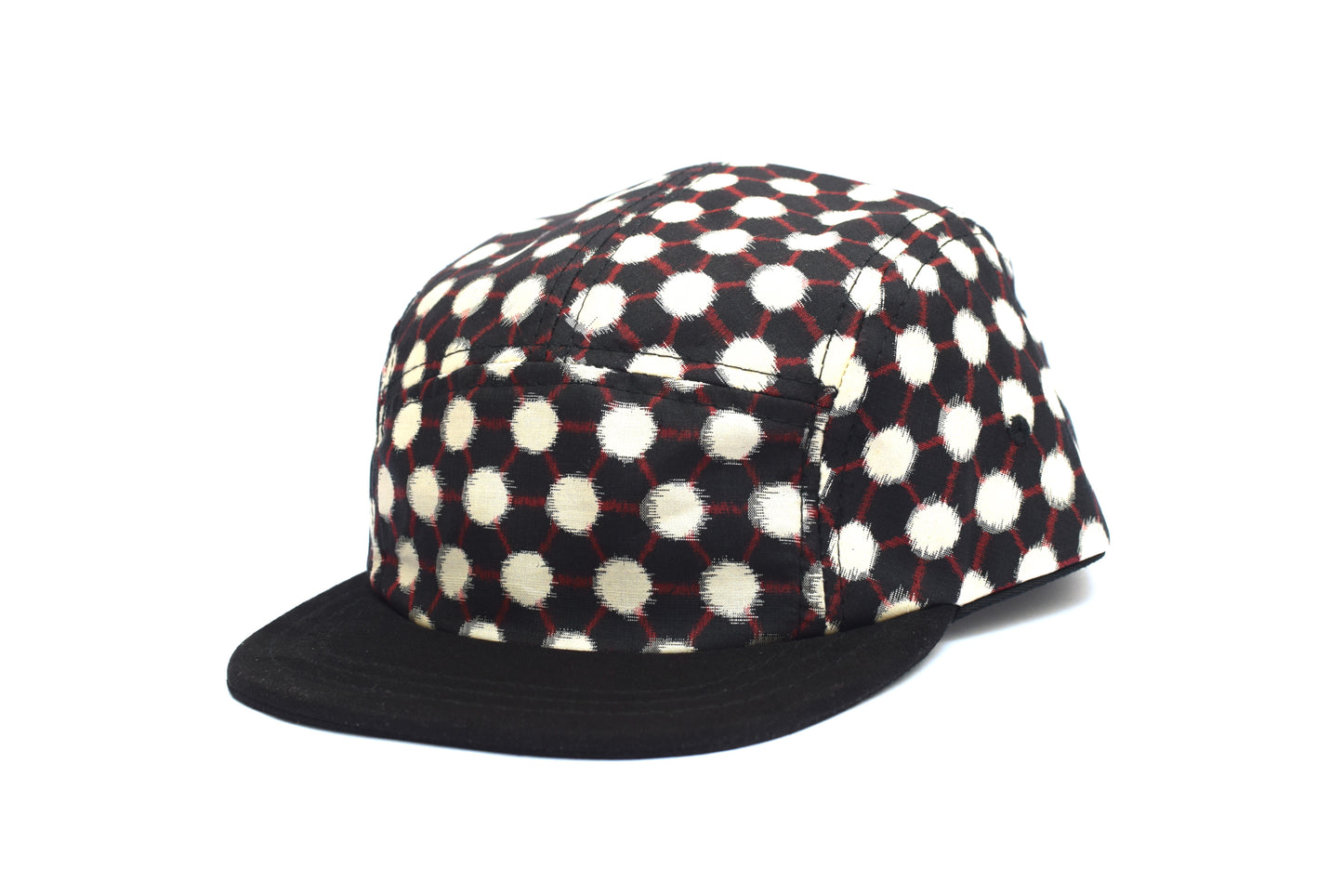 Matsudo Five Panel Hat (sb)