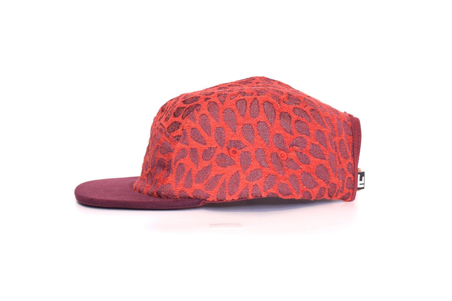 Lagrima Vina Five Panel Hat (sb)