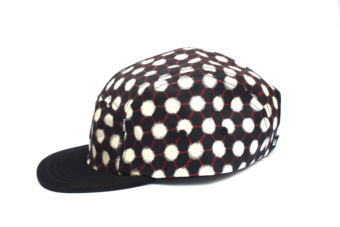Matsudo Five Panel Hat (sb)