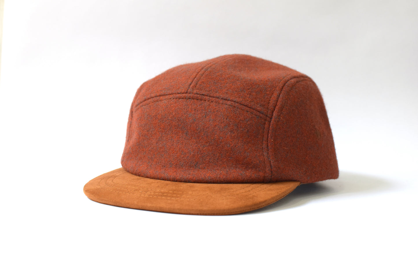 Lana Lava Mar Five Panel Hat (sb)