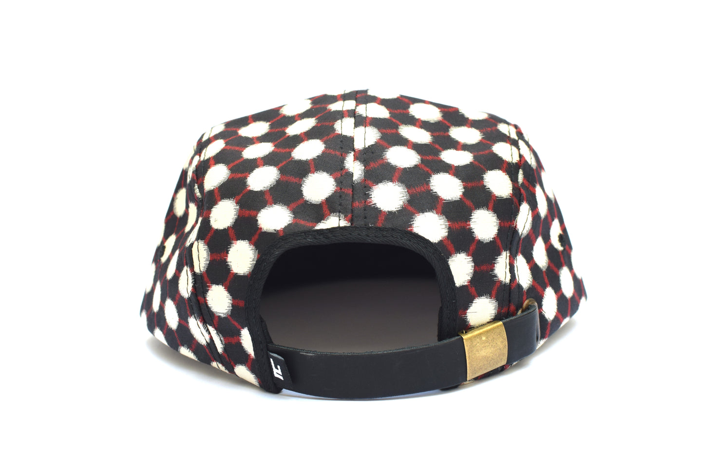 Matsudo Five Panel Hat (sb)