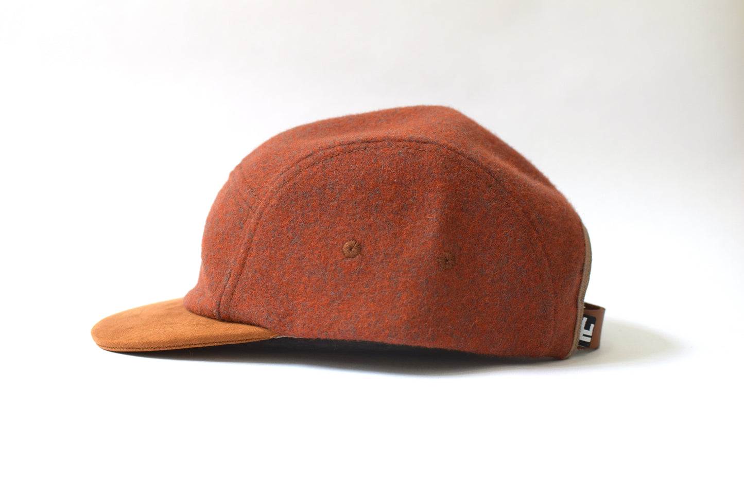 Lana Lava Mar Five Panel Hat (sb)