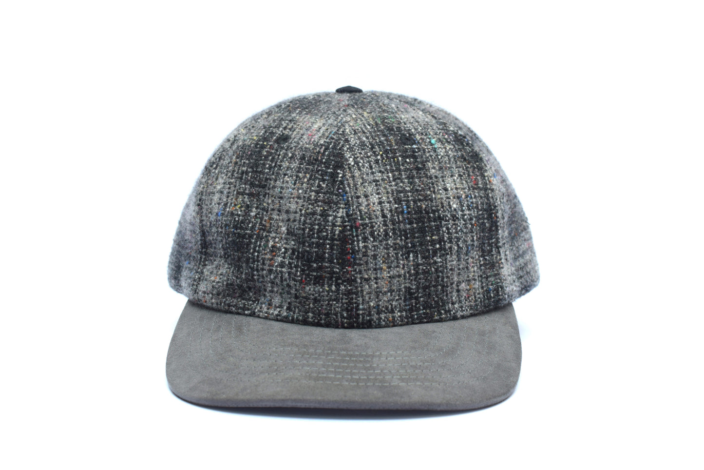 Confetti Dabs Wool Six Panel Hat
