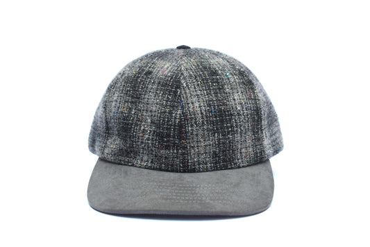 Confetti Dabs Wool Six Panel Hat