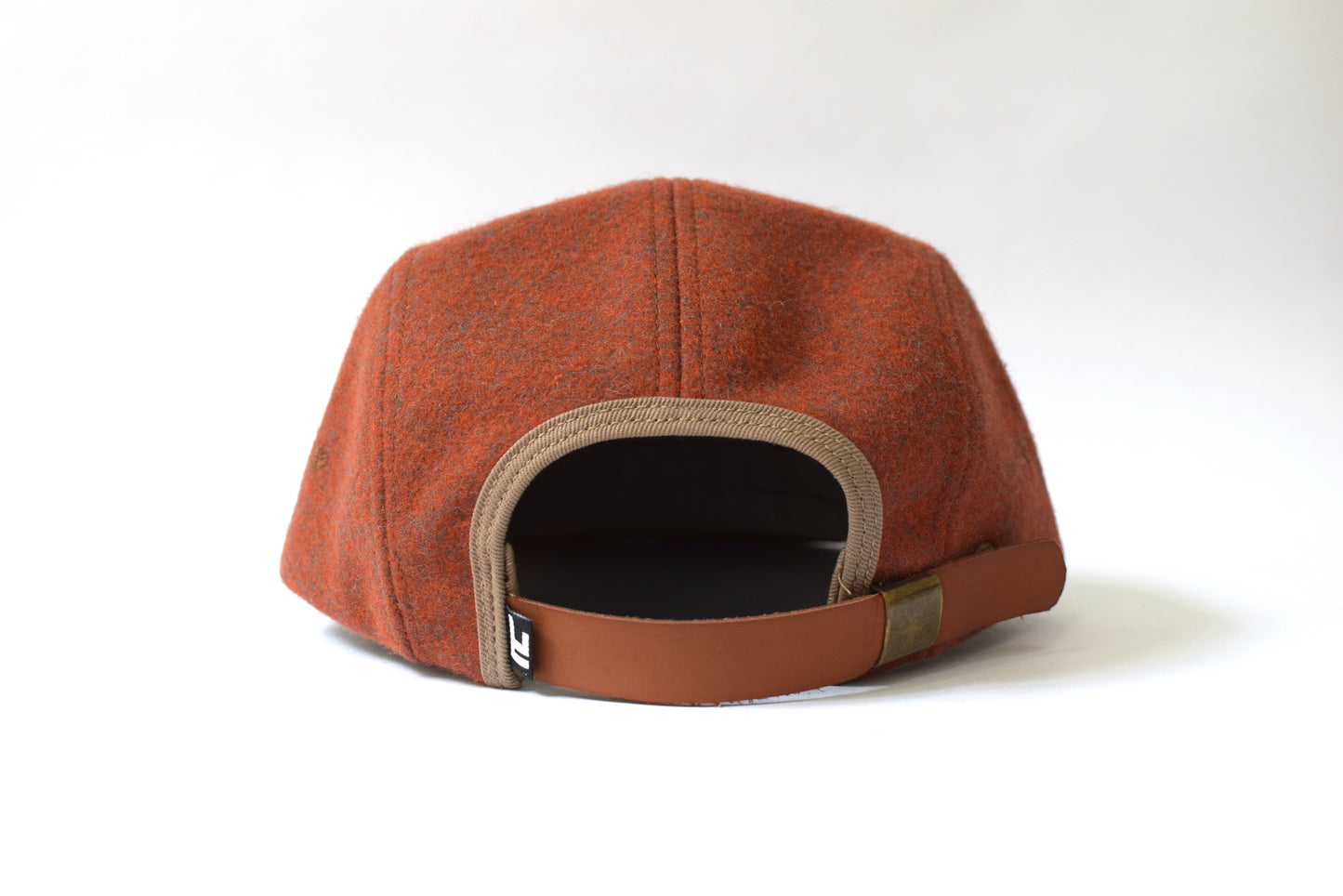 Lana Lava Mar Five Panel Hat (sb)