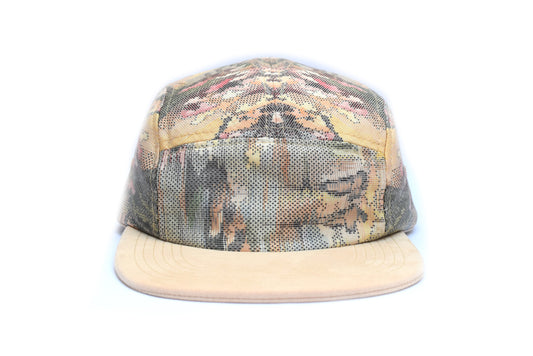Kozaki Five Panel Hat