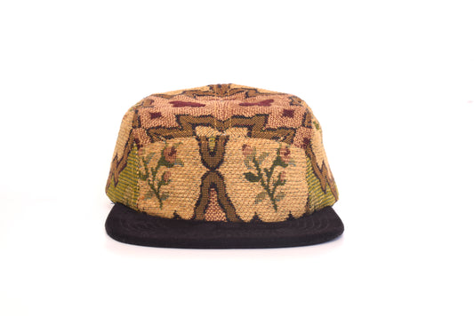 Rochentas Five Panel Hat