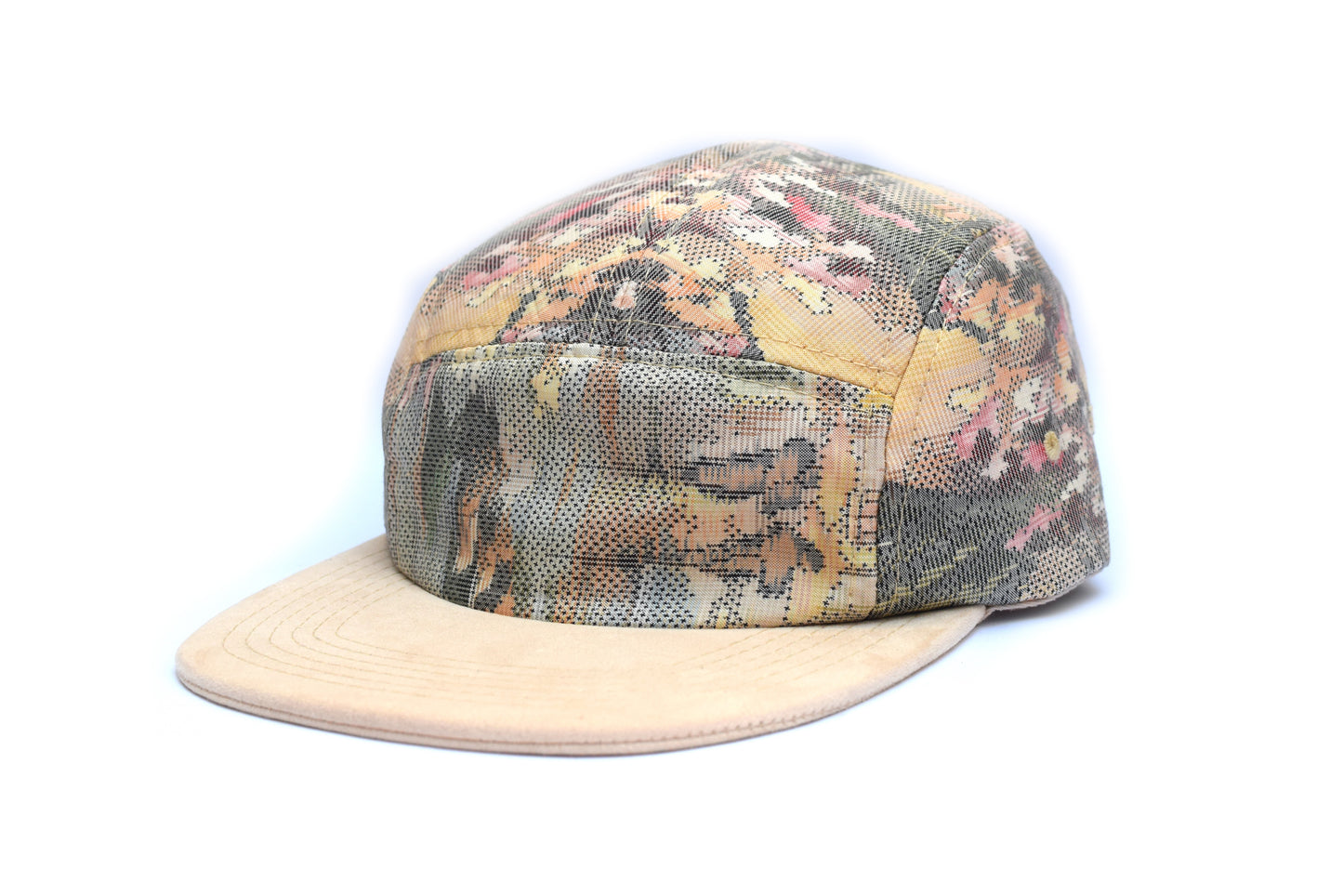 Kozaki Five Panel Hat