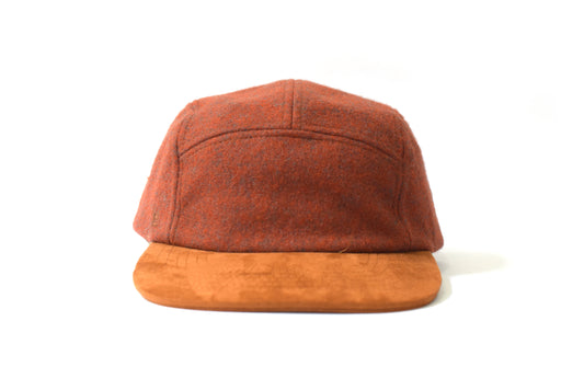 Lana Lava Mar Five Panel Hat