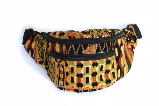 Dive Bar Upholstery Fanny Pack
