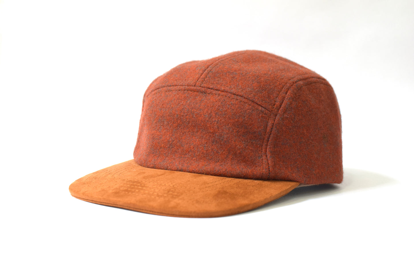 Lana Lava Mar Five Panel Hat