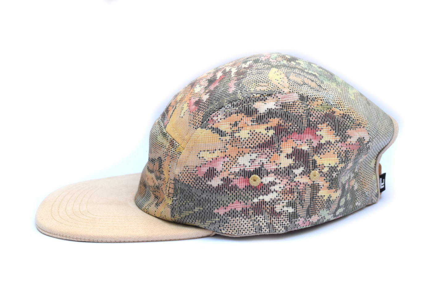 Kozaki Five Panel Hat