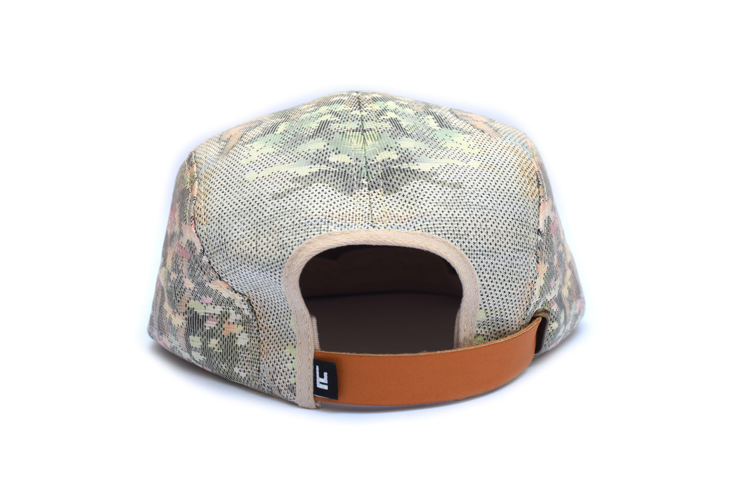 Kozaki Five Panel Hat