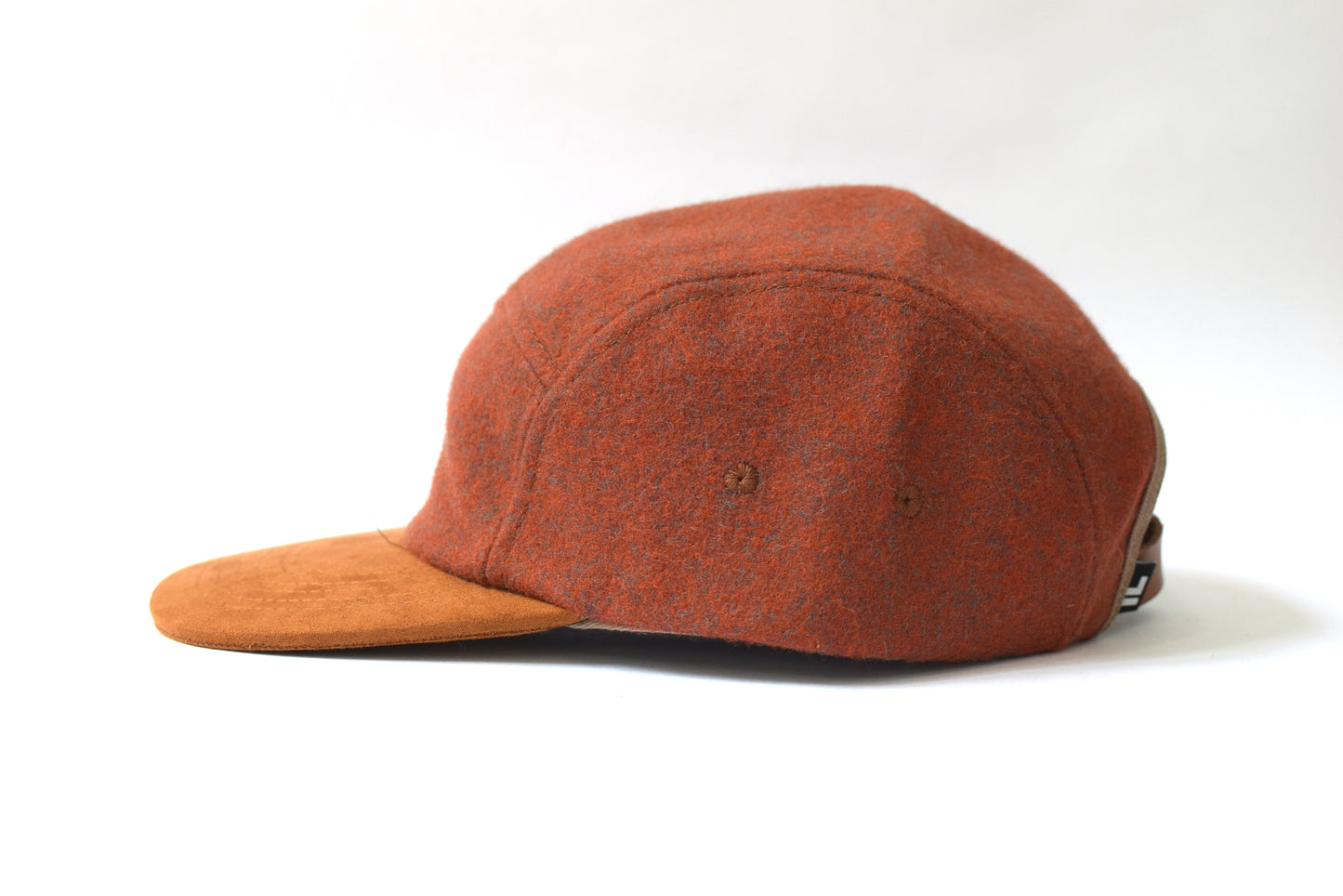 Lana Lava Mar Five Panel Hat