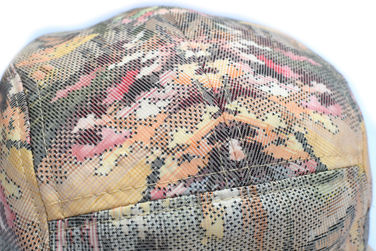 Kozaki Five Panel Hat