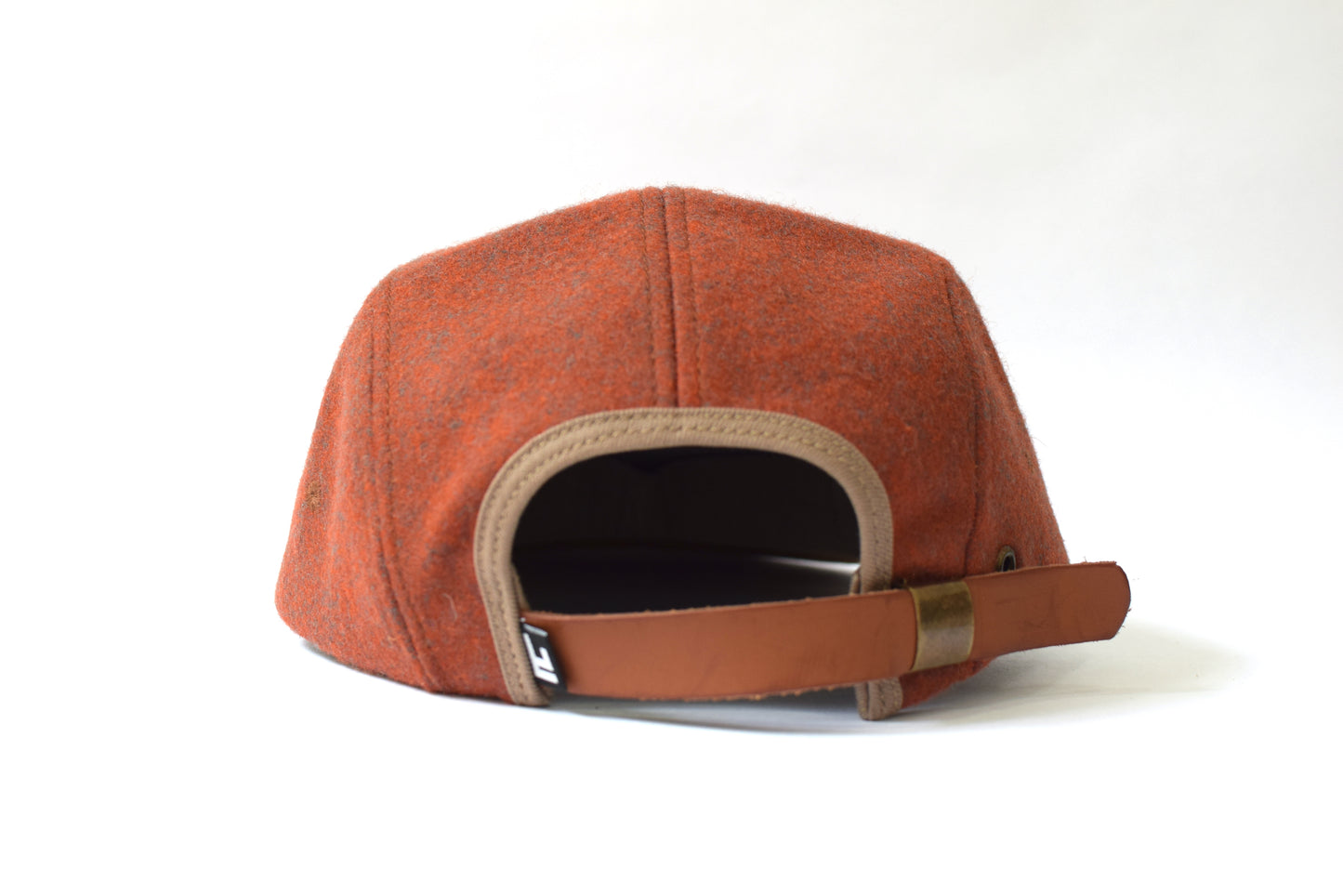 Lana Lava Mar Five Panel Hat
