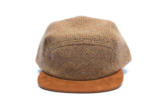 Genezzano Five Panel Hat (sb)