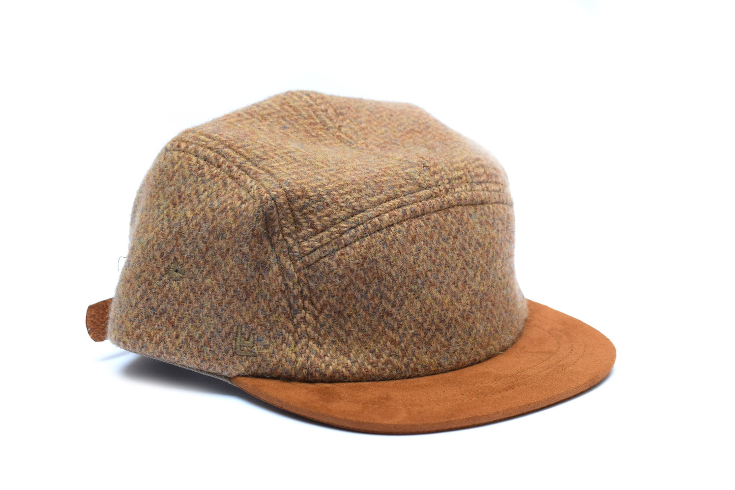 Genezzano Five Panel Hat (sb)